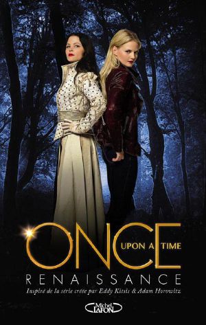 [Once Upon A Time 01] • Once Upon a Time Renaissance